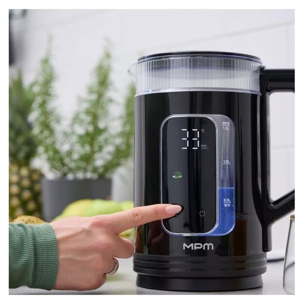 Virdulys MPM MCZ-135 5