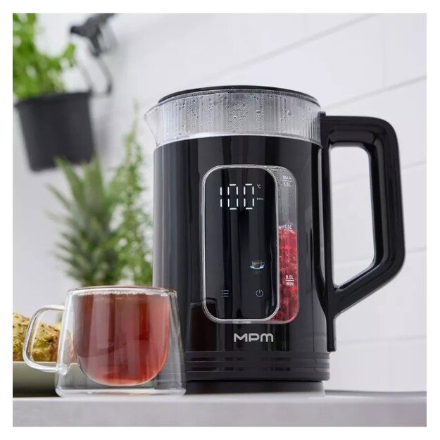 Virdulys MPM MCZ-135 3