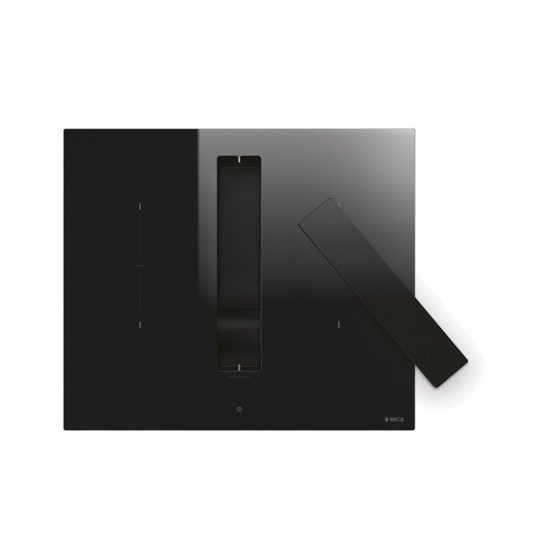 Indukcinė kaitlentė su integruotu gartraukiu ELICA NIKOLATESLA FIT BL/A/72 3