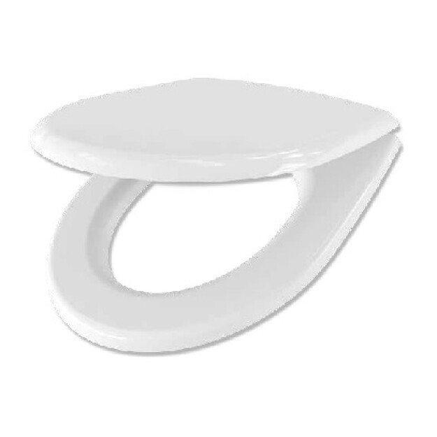 Klozeto dangtis MA-020AMW