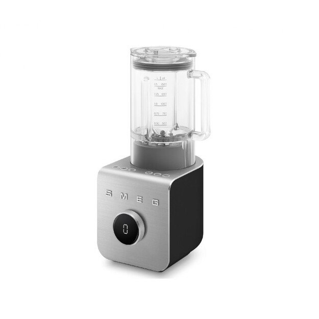 Smulkintuvas - kokteilinė SMEG BLC01BLMEU 3