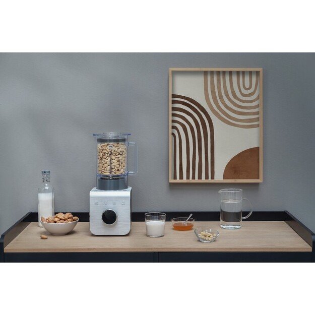 Smulkintuvas - kokteilinė SMEG BLC01BLMEU 1