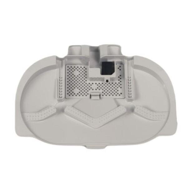 Vacuum Cleaner Accessory|ROBOROCK|Cleaning Plate|For QR0 598/QR0 5T7/QR0 798/QR0 T78/Qrevo C/Qrevo C Pro/Qrevo0 5AE/Qrevo0 C/Qrevo0 Curv S5X/Qrevo0 L/Qrevo0 MaxV(R&D)/Qrevo0 Plus/Qrevo0 Plus(R&D)/Qrevo0 Pro(R&D)/Qrevo0 S/Qrevo0 S5V/QV0 35A/QV0