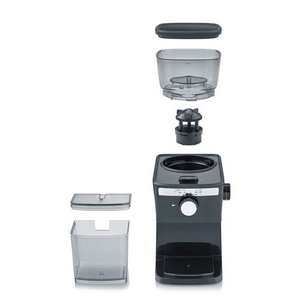 Kavamalė GRAEF CM252 1