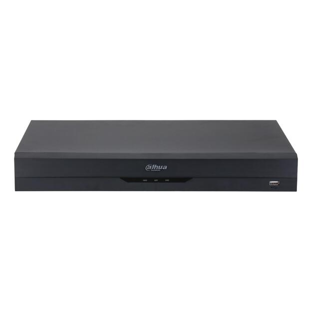 DVR 32CH HDCVI PENTABRID/XVR5232AN-I3/T DAHUA