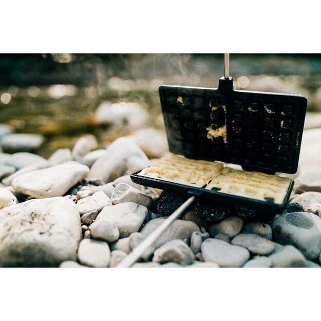 Ketaus Vaflinė Petromax 4