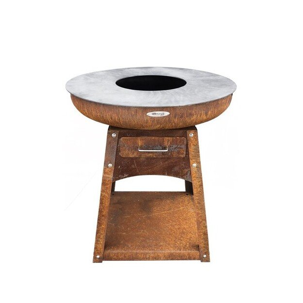 Kepsninė Aukuras Remundi - Zelos S 7