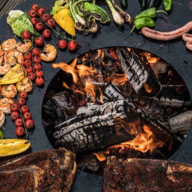 Kepsninė Aukuras Remundi - Zelos S 2