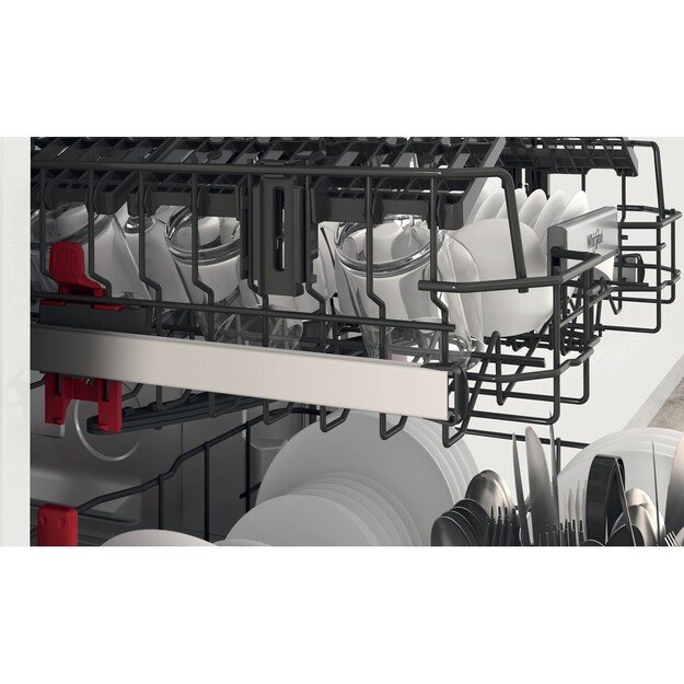 Indaplovė Whirlpool WFO 3T133 P 6.5 X 7