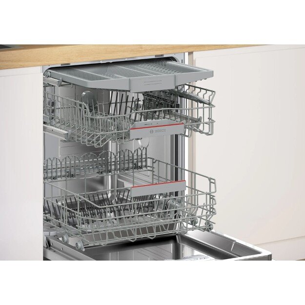 Indaplovė Bosch SBI4ECS28E 3