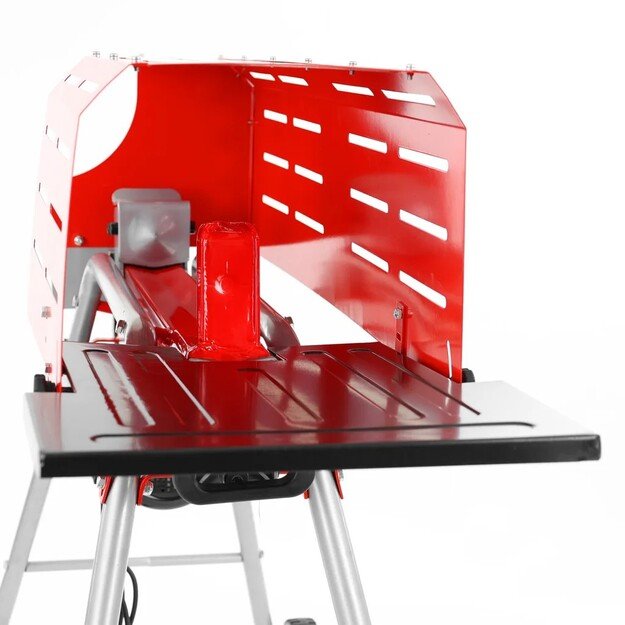 Elektrinis medžio skirstytuvas/skaldyklė HECHT 676 2