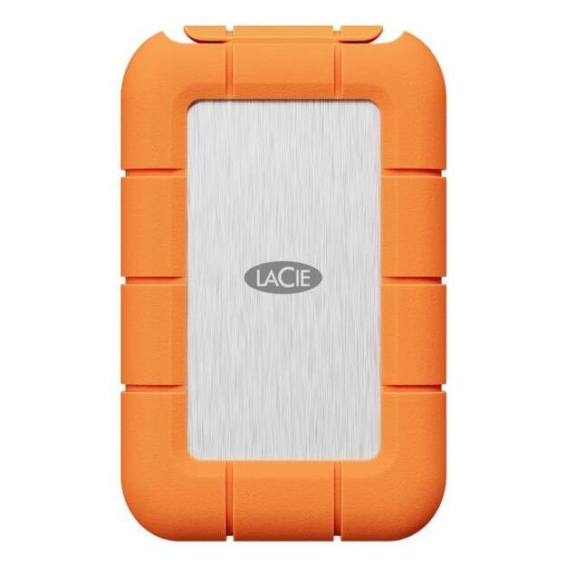 External SSD|LACIE|4TB|STND4000400
