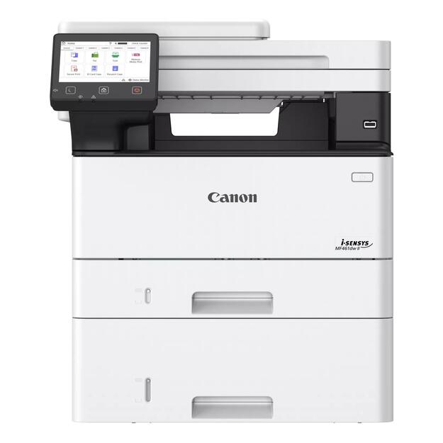 PRINTER/COP/SCAN I-SENSYS/MF461DW II 7188C019 CANON