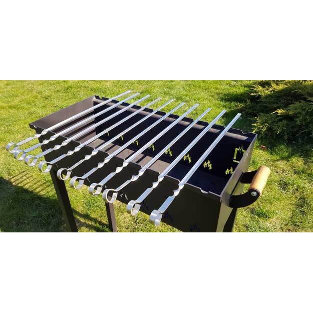 Ie&scaron;mas, 55cm 1