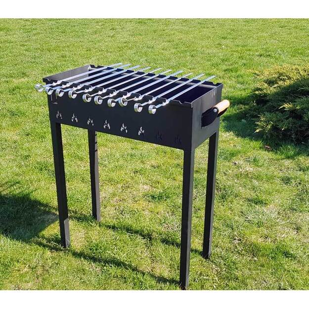 Ie&scaron;mas, 55cm 3