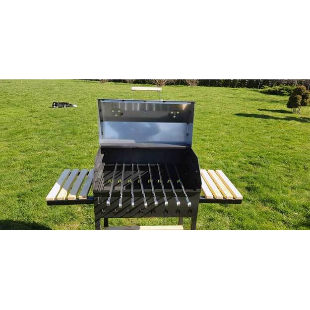 Ie&scaron;mas, 55cm 6