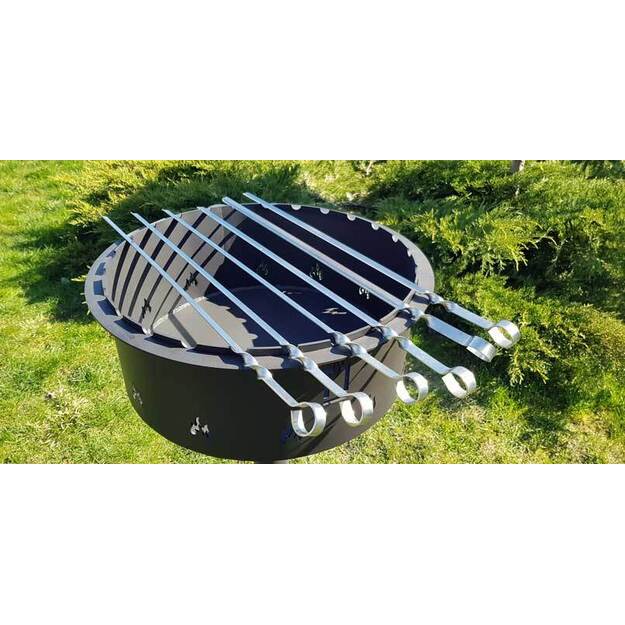 Ie&scaron;mas, 55cm 7