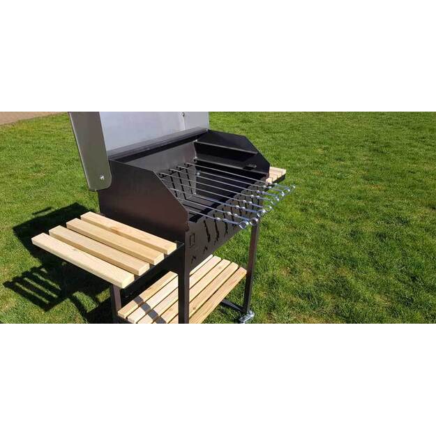 Ie&scaron;mas, 55cm 5