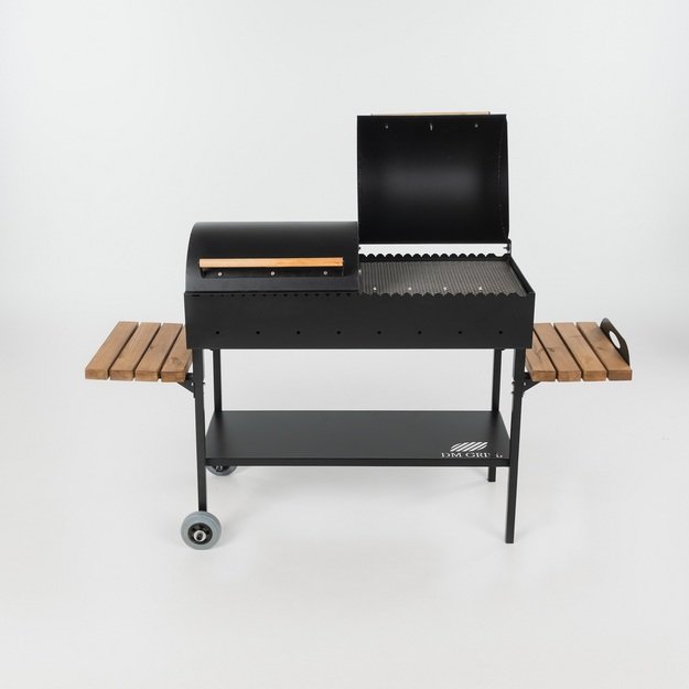 Kepsninė su ratukais Comfort Plius XL 4