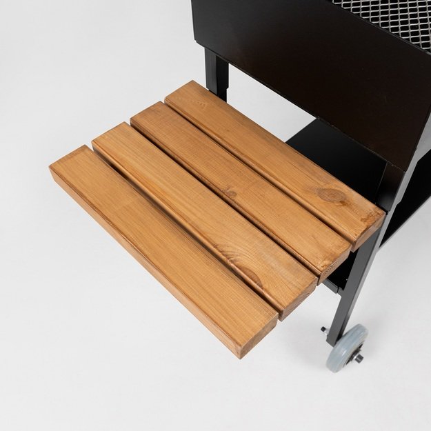 Kepsninė su ratukais Comfort Plius XL 3