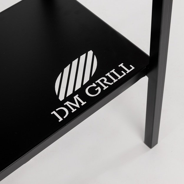 Kepsninė su ratukais Comfort Plius XL 6