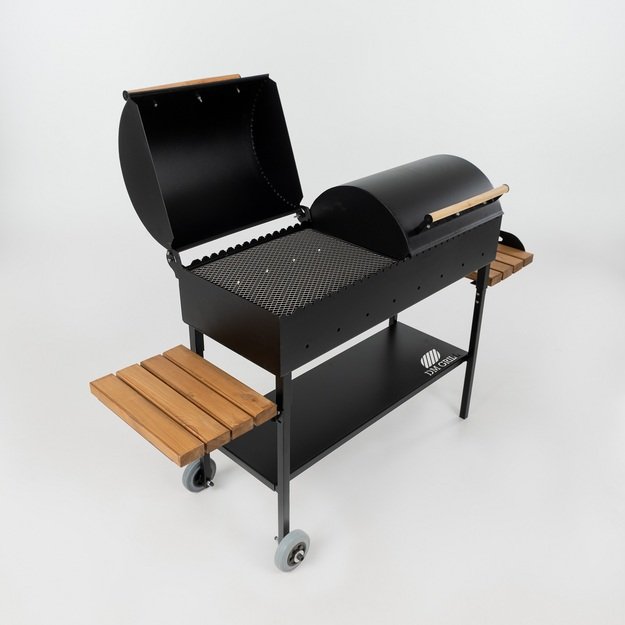 Kepsninė su ratukais Comfort Plius XL 5