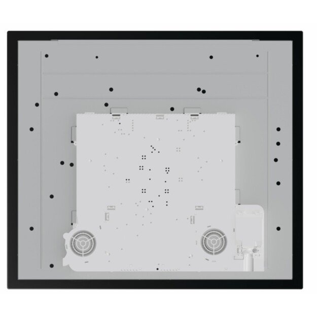 Įmontuojama indukcinė kaitlentė Hisense Hi8, HI6443BSCWF 2