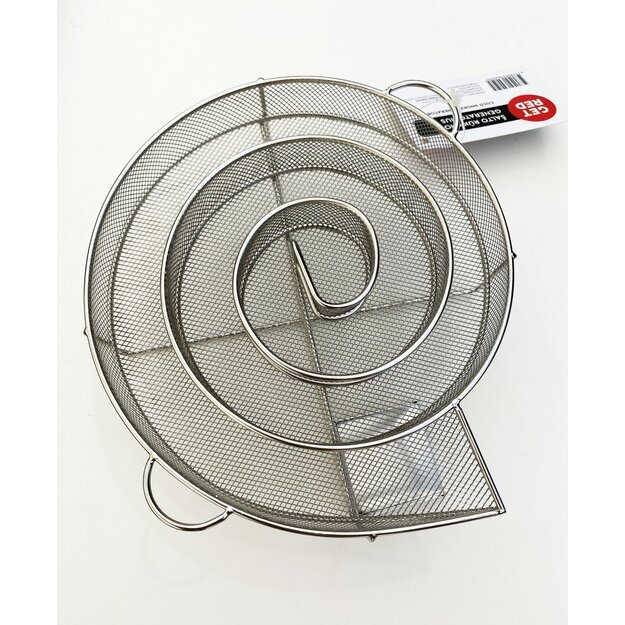 &Scaron;alto dūmo generatorius Get Red 1