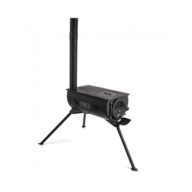 Ne&scaron;iojama palapinės viryklė-krosnelė Petromax Loki2