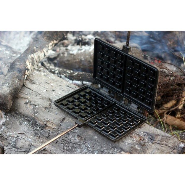 Ketaus Vaflinė Petromax 1