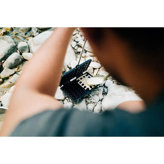 Ketaus Vaflinė Petromax 2