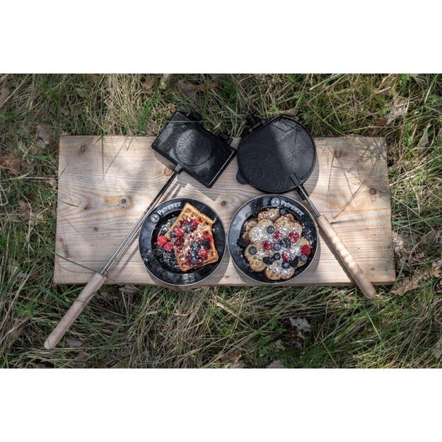 Ketaus Vaflinė Petromax 3