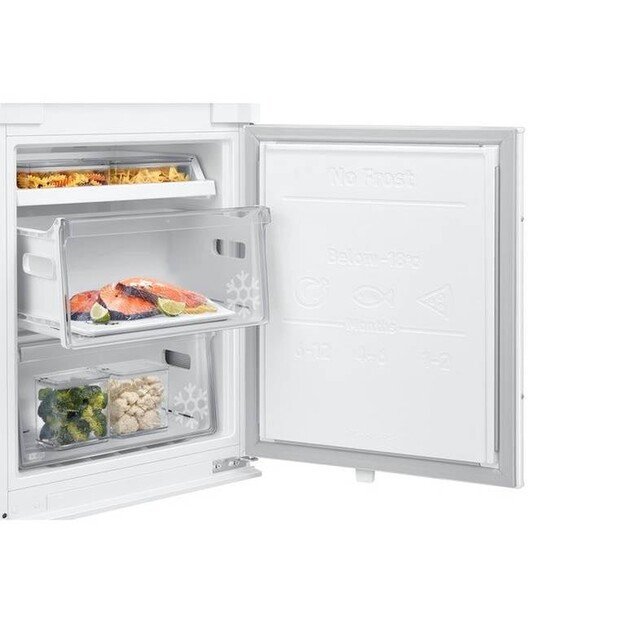 Įmontuojamas &scaron;aldytuvas Samsung BRB80F26ADS0EO 8