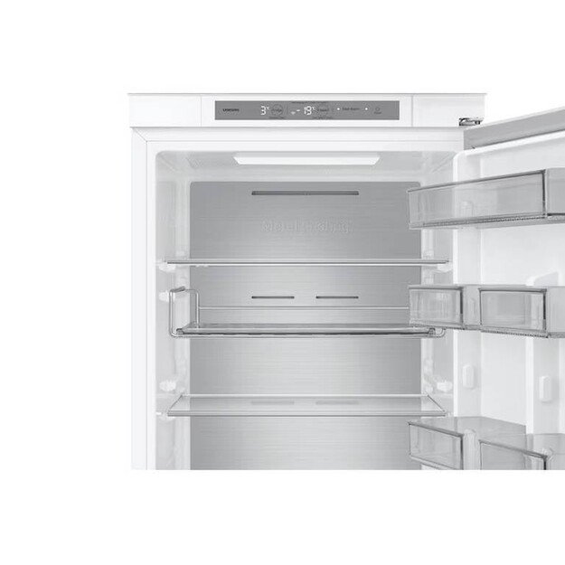 Įmontuojamas &scaron;aldytuvas Samsung BRB80F26ADS0EO 5