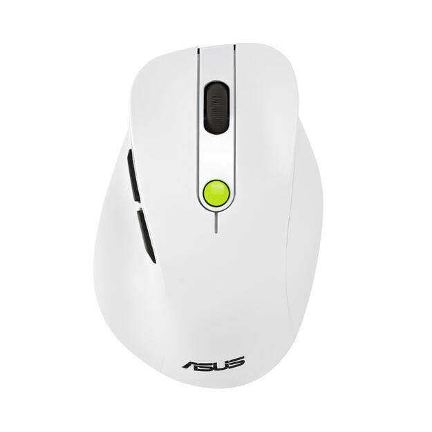 MOUSE USB OPTICAL WRL MD105/VT-GN 90XB0AH0-BMU010 ASUS