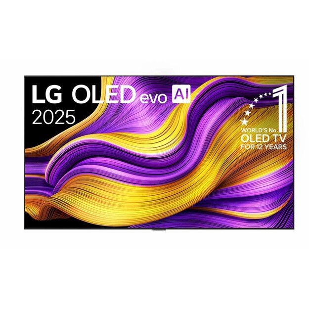 OLED Televizorius LG OLED77G51LW