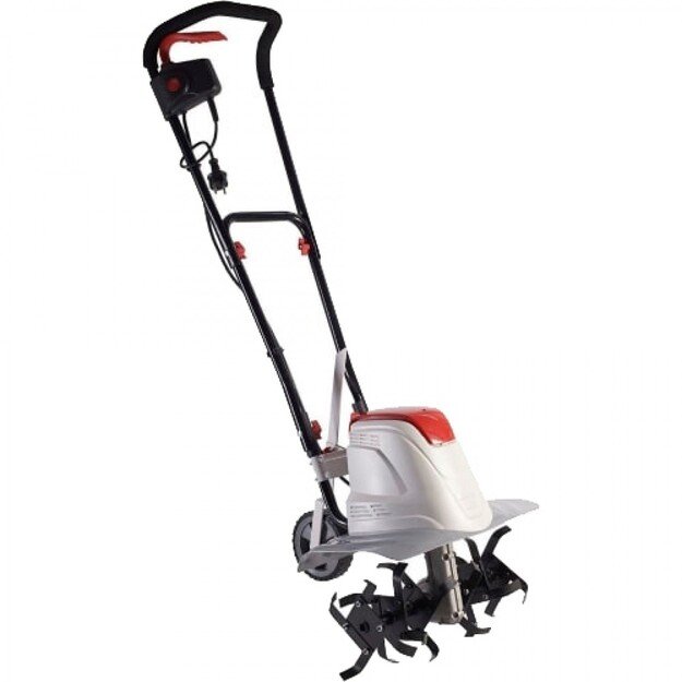 Elektrinis kultivatorius 1,5 kW Ikra Mogatec FEM 1500