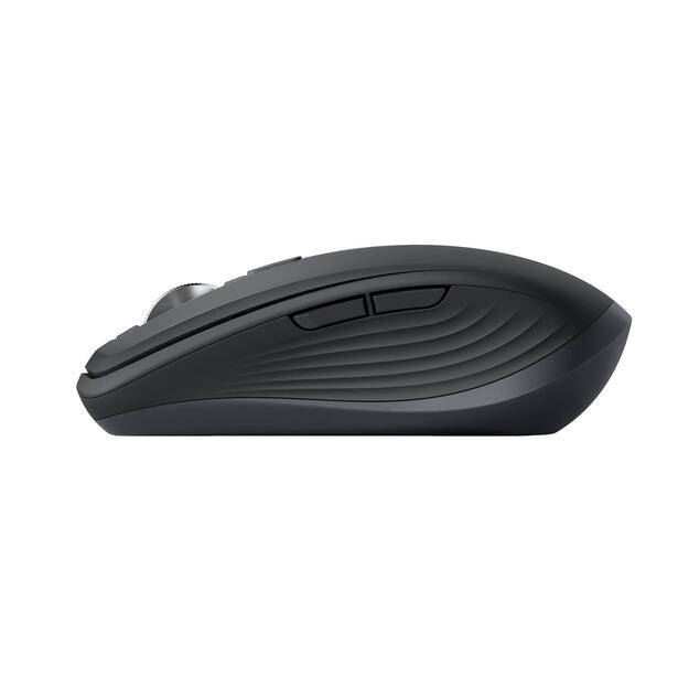 MOUSE USB WRL MX ANYWHERE 3S/GRAPHITE 910-006929 LOGITECH