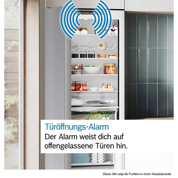 &Scaron;aldytuvas Bosch KIF82PFE0 2