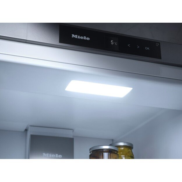 &Scaron;aldytuvas Miele K 7747 D Miele K 7747 D 3