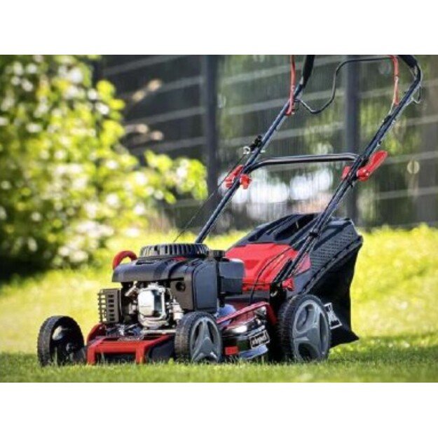 Savaeigė vejapjovė Scheppach MS225-53, 5911241903 ampSCHEP 2