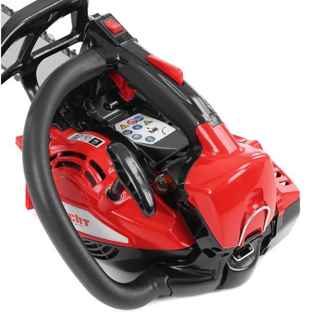 Benzininis grandininis pjūklas HECHT 924 R 1