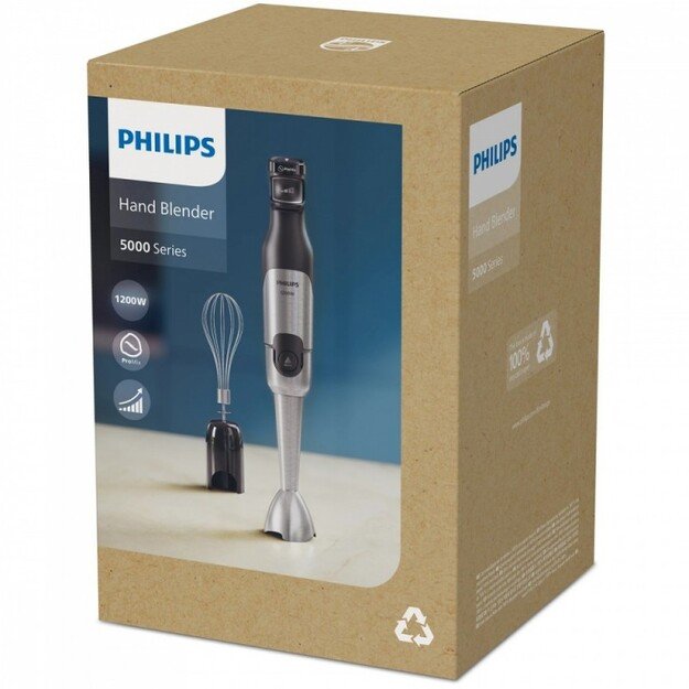 Blenderis Philips HR2682/00 4