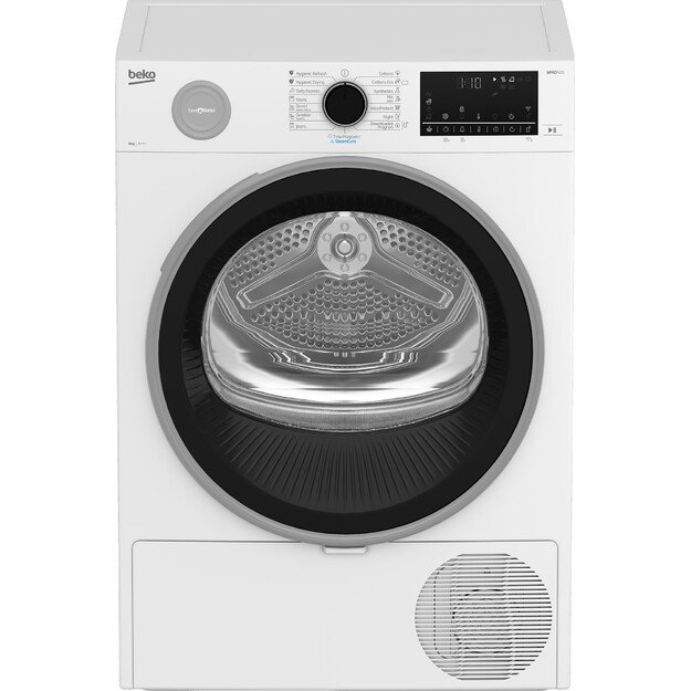 Džiovyklė Beko B5T4924SWW