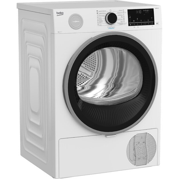 Džiovyklė Beko B5T4924SWW 1