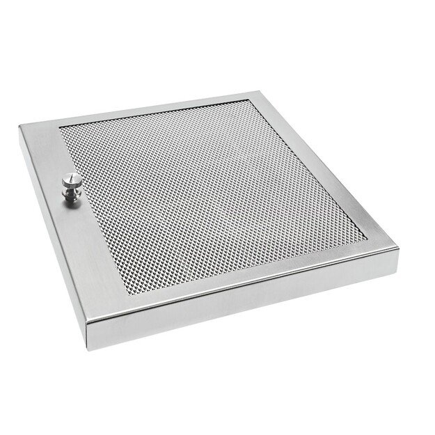 Regeneruojamas  Longlife AirClean  kvapų filtras Miele DKF 12-R