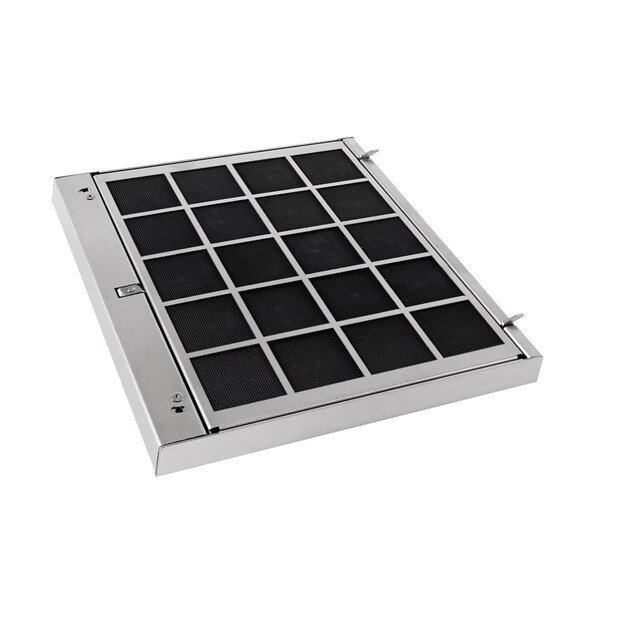 Regeneruojamas  Longlife AirClean  kvapų filtras Miele DKF 12-R 1