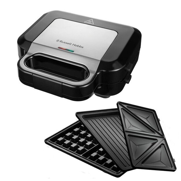 Sumu&scaron;tinių keptuvė Russell Hobbs 26810-56 1