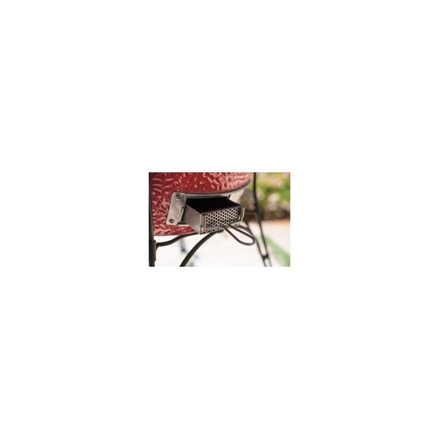 Anglinis lauko grilis Kamado Joe Classic I 8