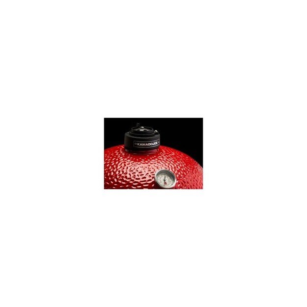 Anglinis lauko grilis Kamado Joe Classic I 2